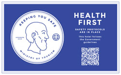 HealthFirst Icon